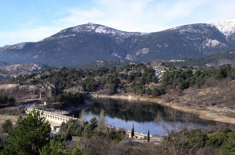 RUTA NAVALMEDIO